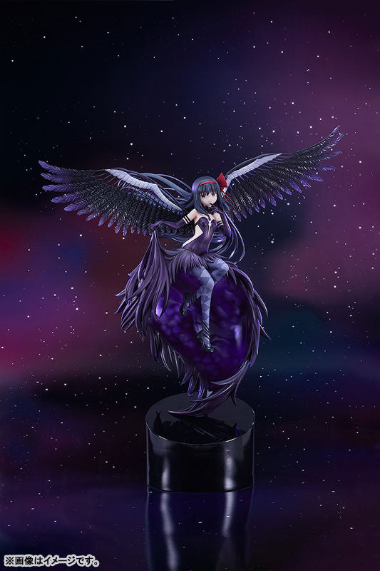 Puella Magi Madoka Magica The Movie -Rebellion- Devil Homura 1/8 