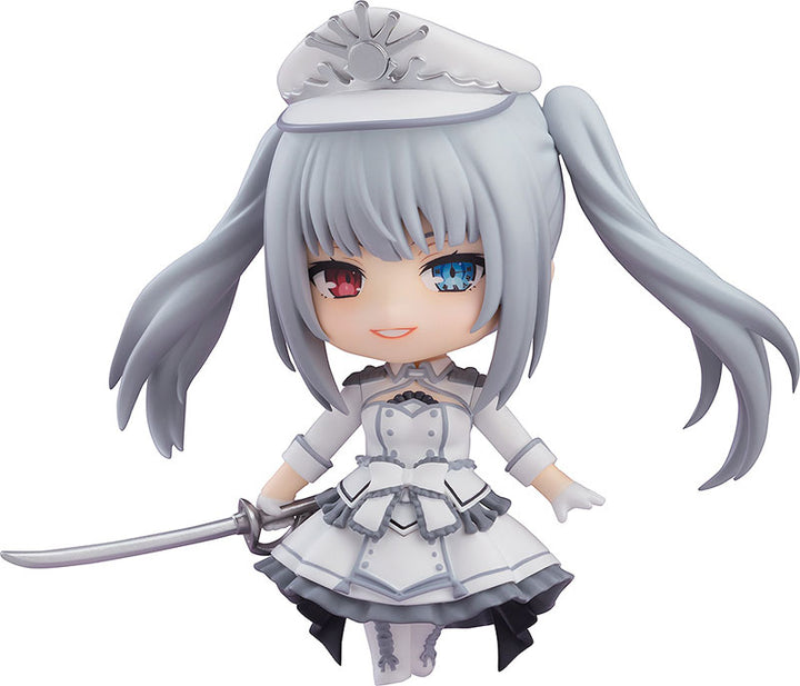 Nendoroid Date A Bullet White Queen 
