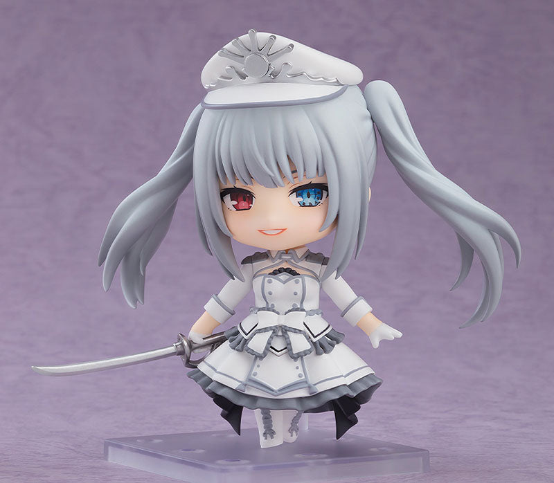Nendoroid Date A Bullet White Queen 