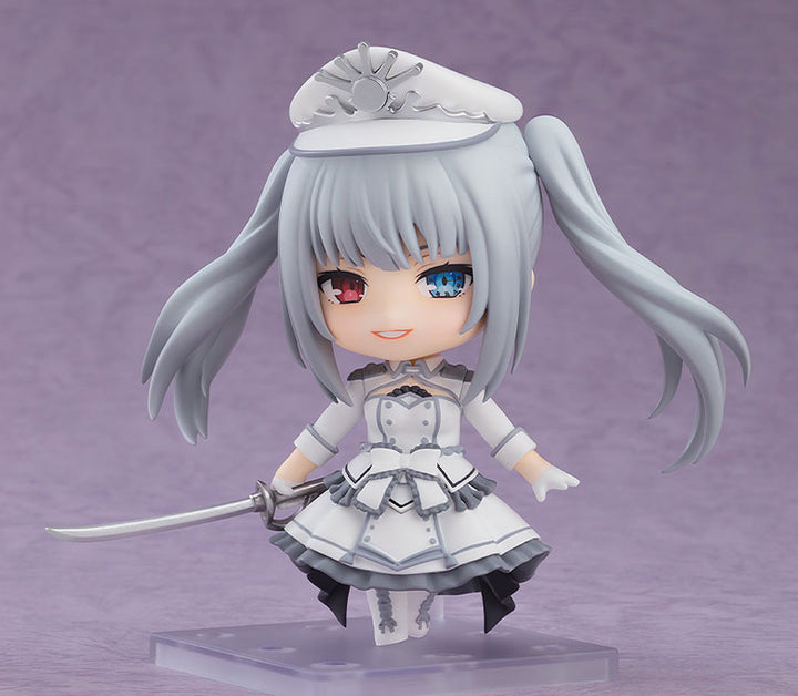 Nendoroid Date A Bullet White Queen 