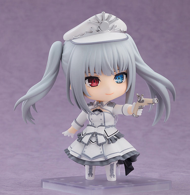 Nendoroid Date A Bullet White Queen 