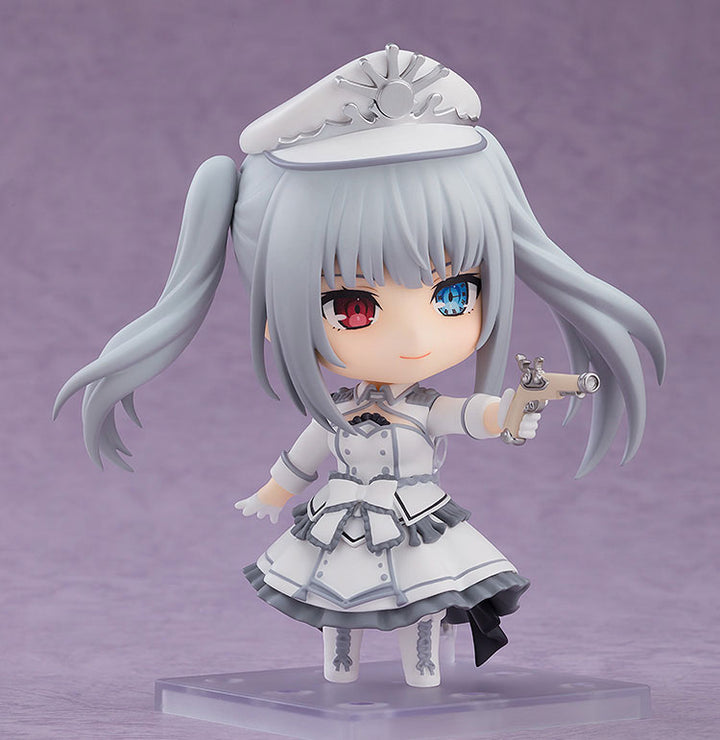 Nendoroid Date A Bullet White Queen 