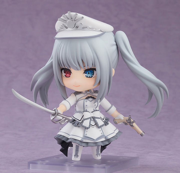 Nendoroid Date A Bullet White Queen 