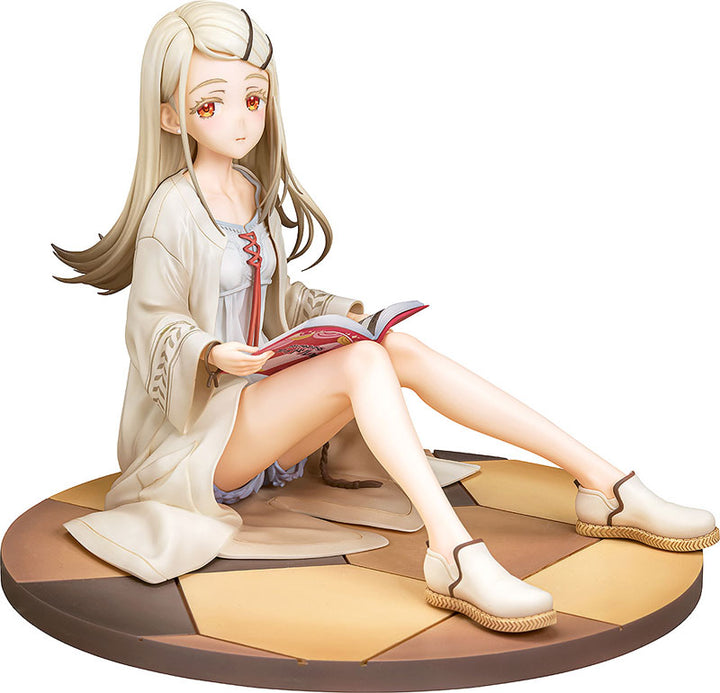 Gakuen iDOLM@STER Hiro Shinosawa The thing I'm not good at Ver. 1/7 
