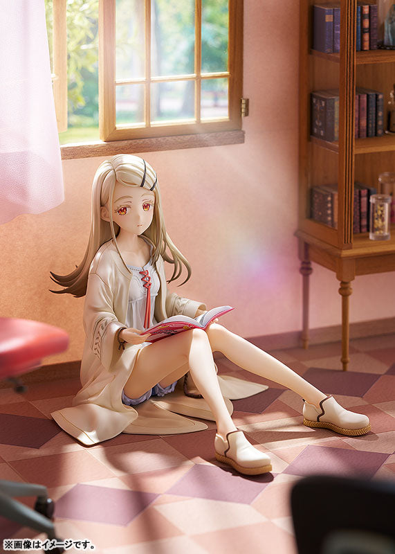 Gakuen iDOLM@STER Hiro Shinosawa The thing I'm not good at Ver. 1/7 