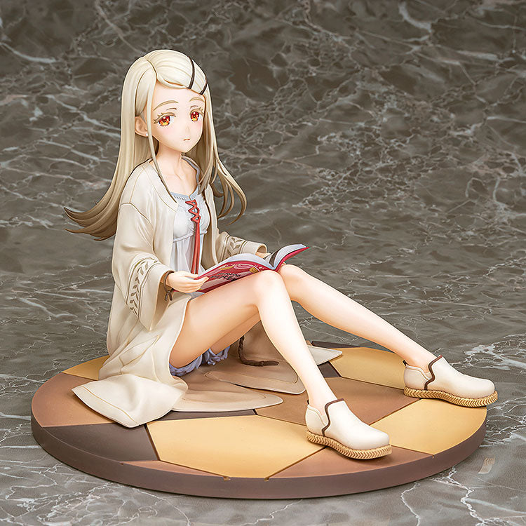 Gakuen iDOLM@STER Hiro Shinosawa The thing I'm not good at Ver. 1/7 