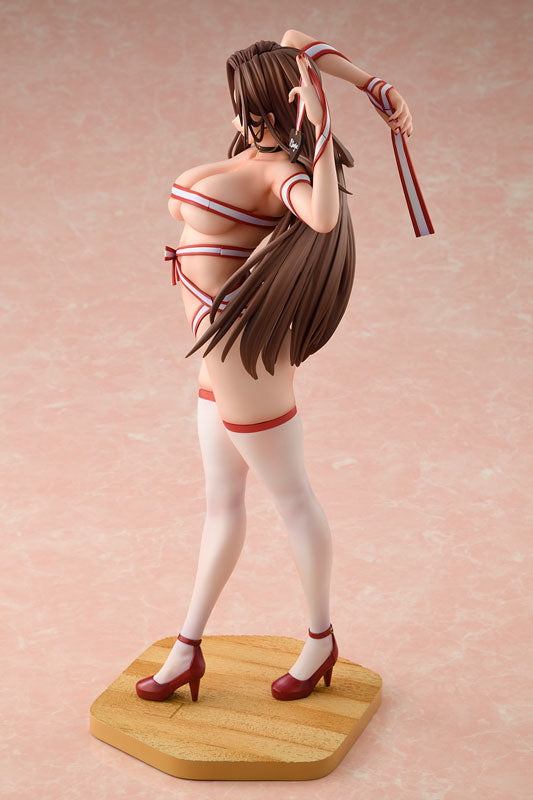 Imaizumi Brings All the Gals to His House Lisa Hamasaki Ribbon Ver. 1/6 