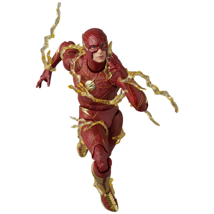 MAFEX No.271 MAFEX THE FLASH 