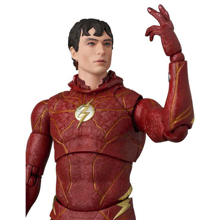 MAFEX No.271 MAFEX THE FLASH 