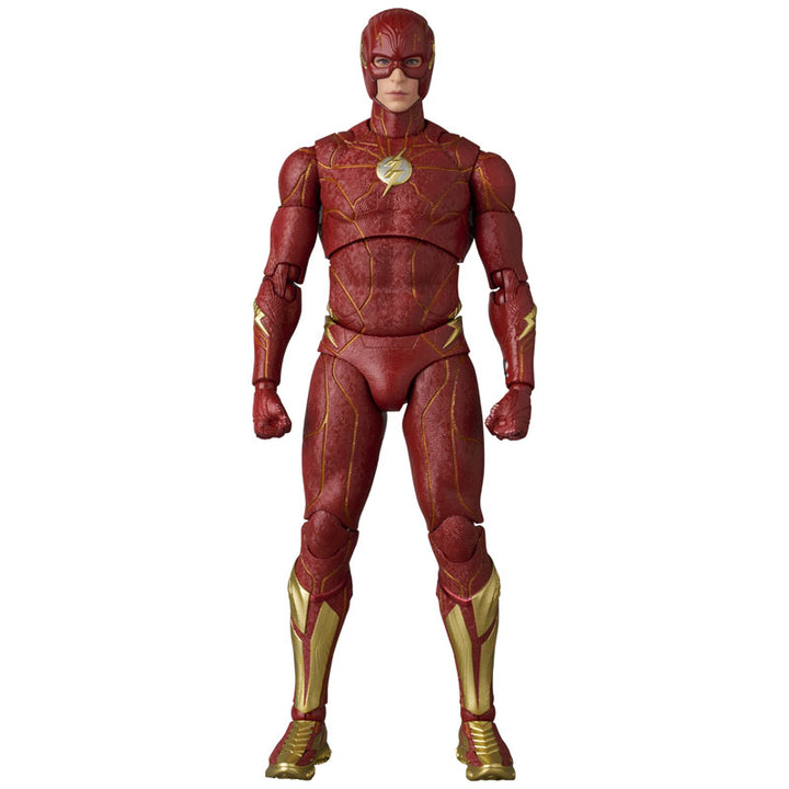 MAFEX No.271 MAFEX THE FLASH 
