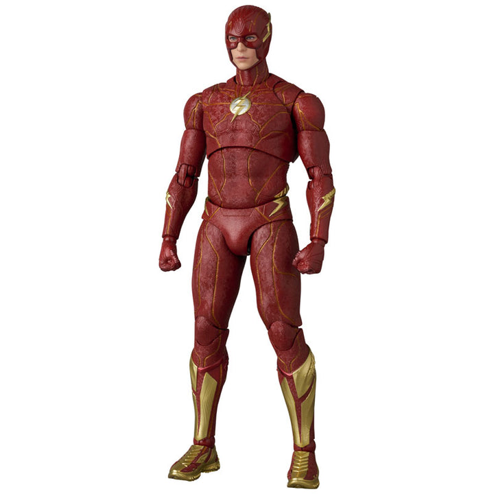 MAFEX No.271 MAFEX THE FLASH 
