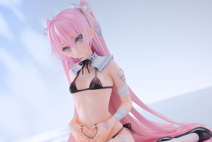 rurudo "Hatsune PUÑOS PARA EL PULGAR Ver." 1/6 