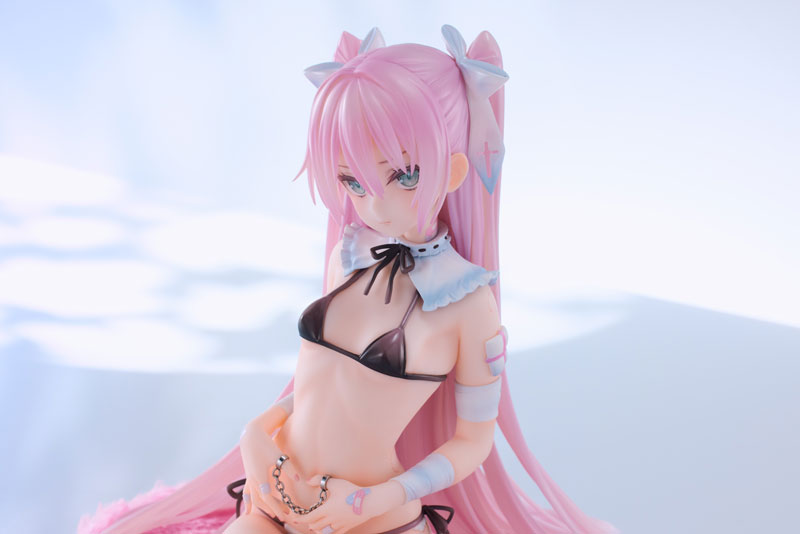 rurudo "Hatsune PUÑOS PARA EL PULGAR Ver." 1/6 