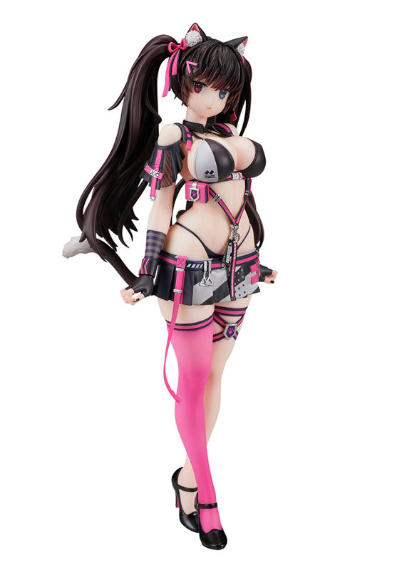 Goddess of Victory: Nikke Nero