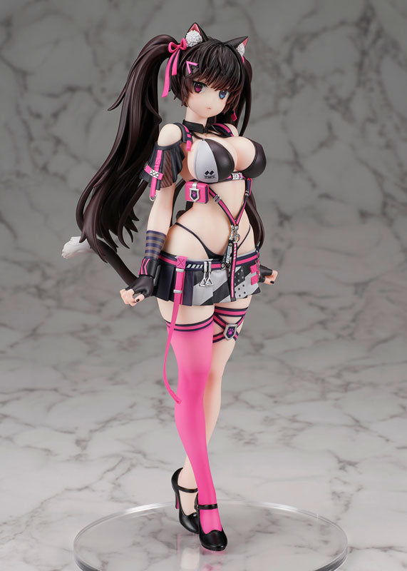 Goddess of Victory: Nikke Nero