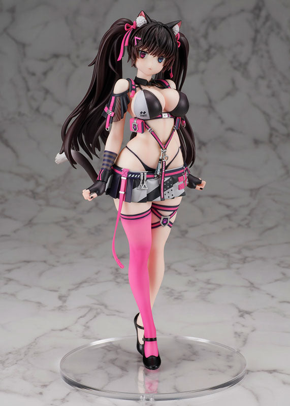 Goddess of Victory: Nikke Nero