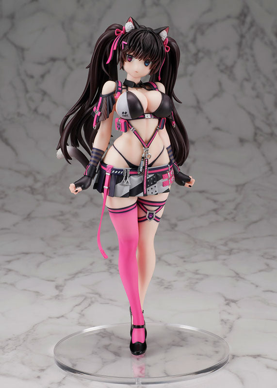 Goddess of Victory: Nikke Nero