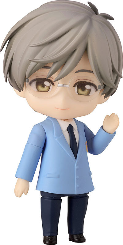 Nendoroid Cardcaptor Sakura: Clear Card Yukito Tsukishiro 