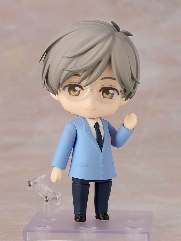 Nendoroid Cardcaptor Sakura: Clear Card Yukito Tsukishiro 