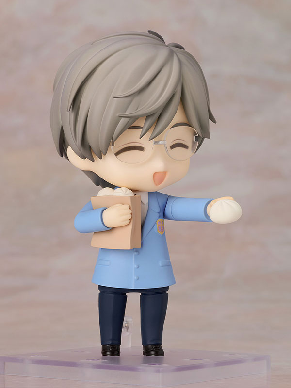 Nendoroid Cardcaptor Sakura: Clear Card Yukito Tsukishiro 