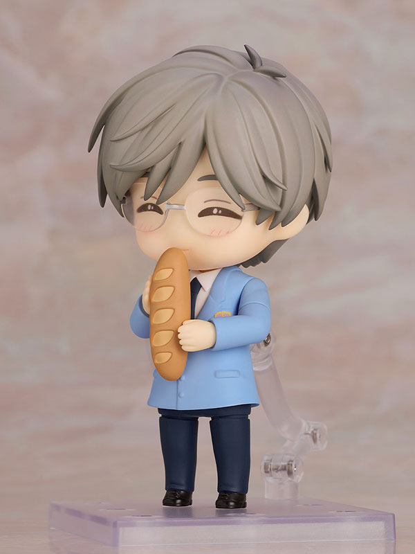 Nendoroid Cardcaptor Sakura: Clear Card Yukito Tsukishiro 