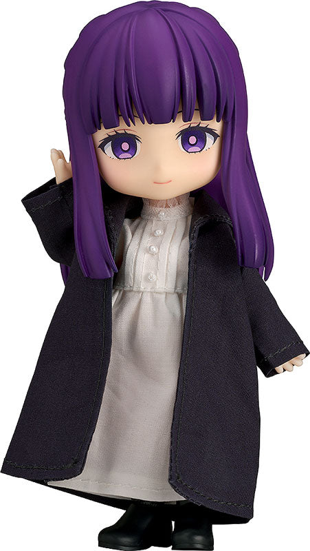 Nendoroid Doll Frieren: Beyond Journey's End Fern 
