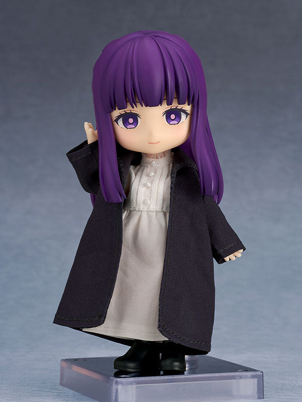 Nendoroid Doll Frieren: Beyond Journey's End Fern 