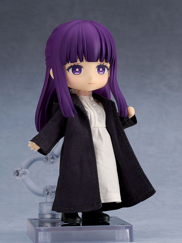 Nendoroid Doll Frieren: Beyond Journey's End Fern 