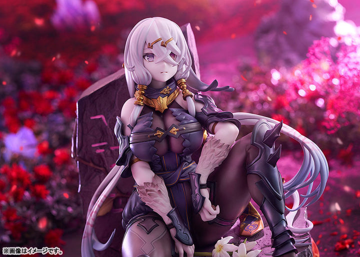 Atelier Ryza: Ever Darkness & the Secret Hideout Lila Decyrus 1/6