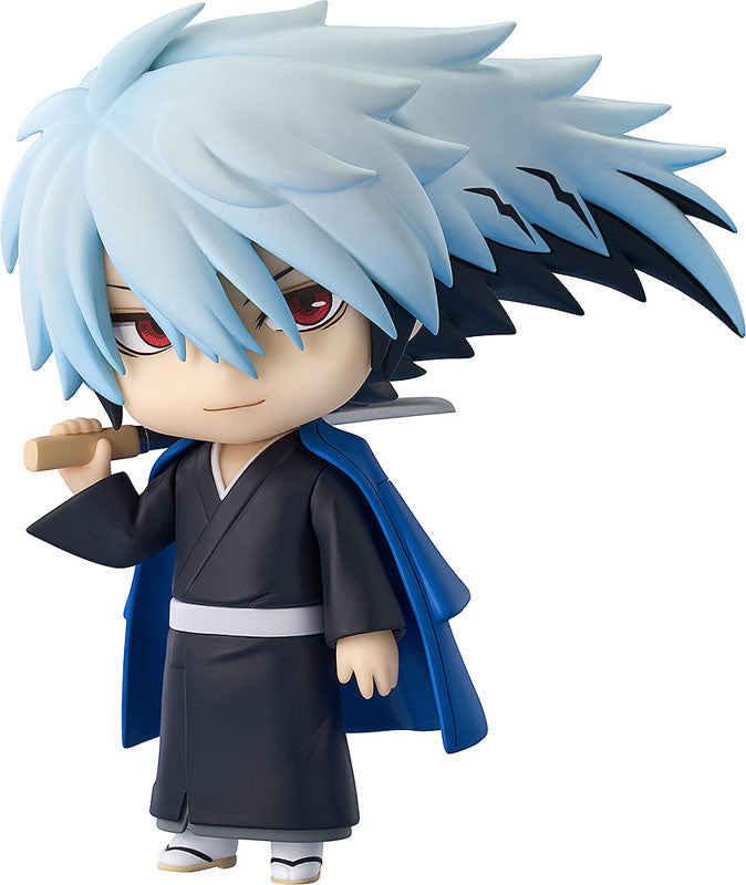 Nendoroid Nurarihyon no Mago Rikuo Nura (Night)