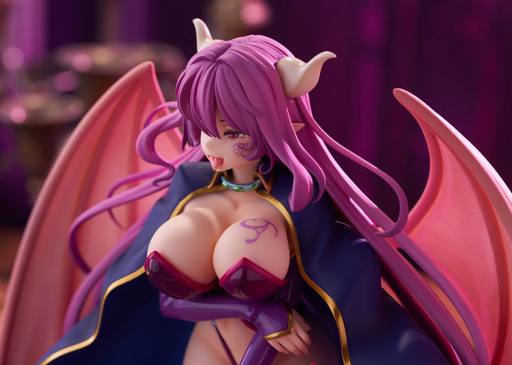 Monmusu Quest! Paradox RPG "Alma Elma illustration by Coolkyousinnjya" 