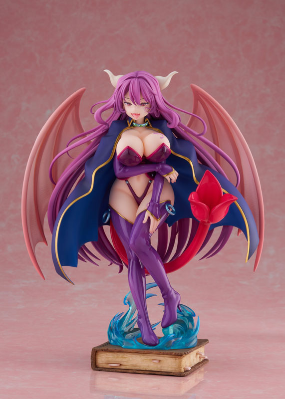 Monmusu Quest! Paradox RPG "Alma Elma illustration by Coolkyousinnjya" 