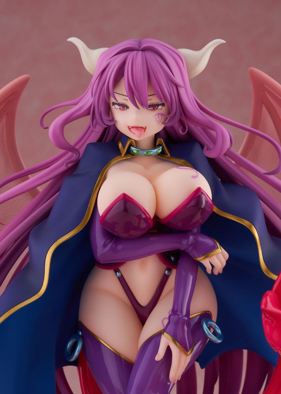 Monmusu Quest! Paradox RPG "Alma Elma illustration by Coolkyousinnjya" 