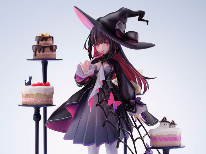 Halloween Witch