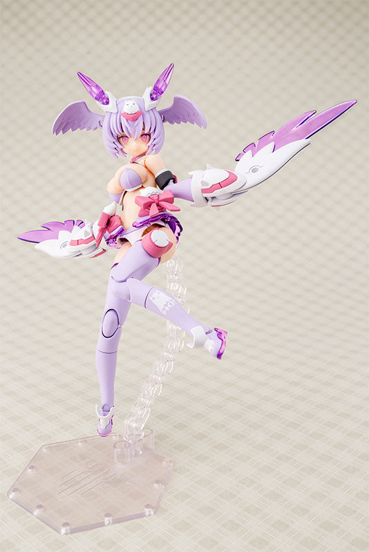 Megami Device PUNI MOFU XIAO 1/1 Plastic Model 