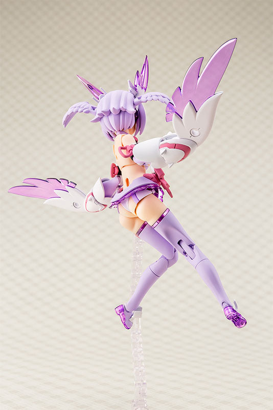 Megami Device PUNI MOFU XIAO 1/1 Plastic Model 