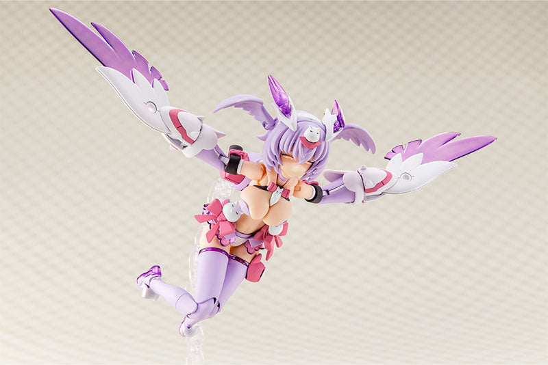 Megami Device PUNI MOFU XIAO 1/1 Plastic Model 