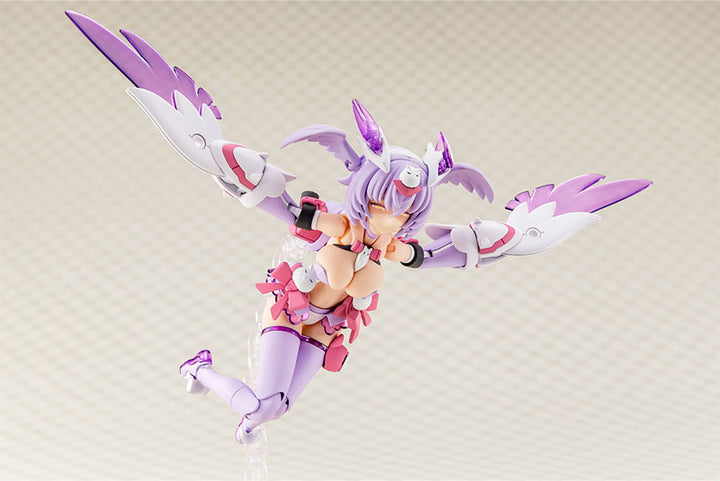 Megami Device PUNI MOFU XIAO 1/1 Plastic Model 