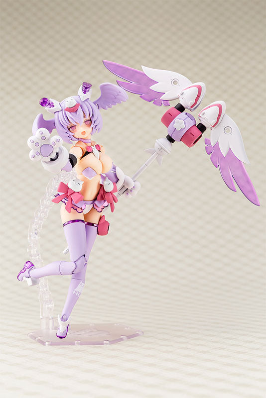 Megami Device PUNI MOFU XIAO 1/1 Plastic Model 