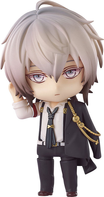 Figura Nendoroid Movie Collar x Malice (cubierta profunda) de Kei Okazaki 