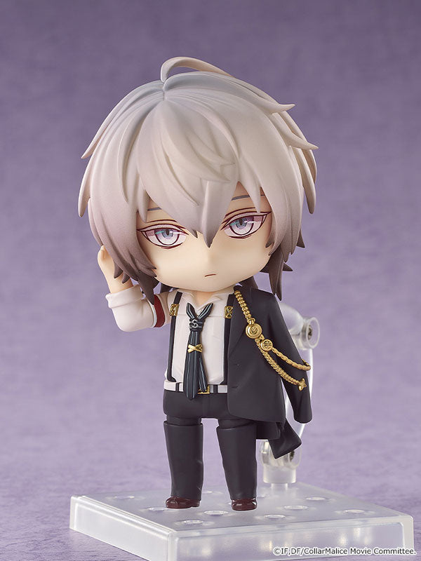 Figura Nendoroid Movie Collar x Malice (cubierta profunda) de Kei Okazaki 
