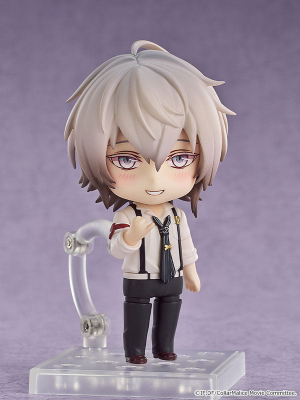 Figura Nendoroid Movie Collar x Malice (cubierta profunda) de Kei Okazaki 