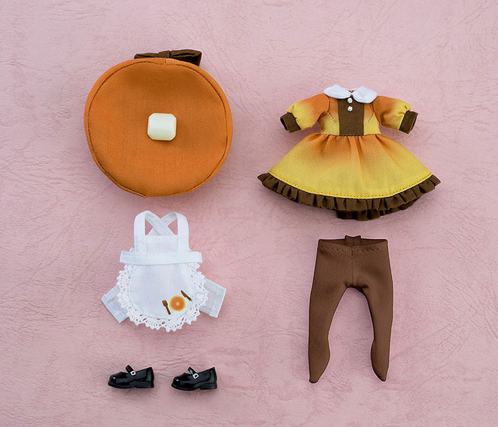 Nendoroid Doll Outfit Set: Pancake-chan 