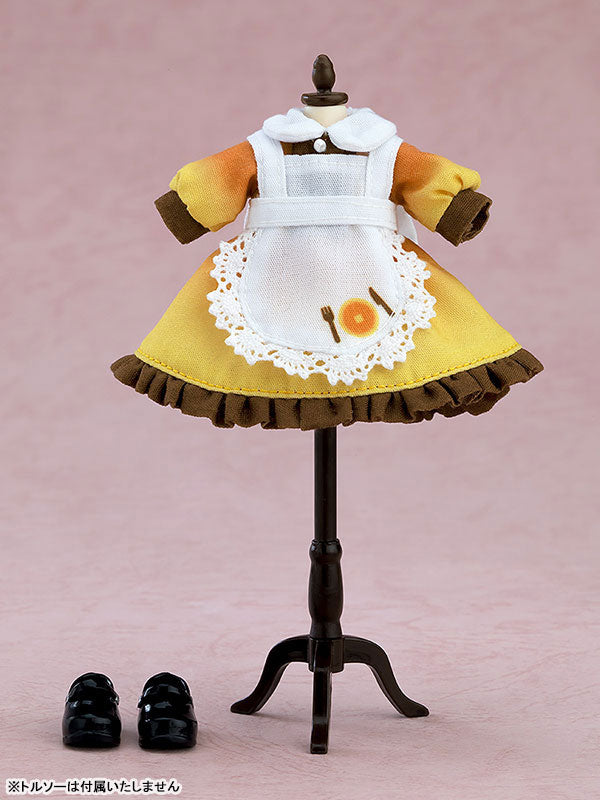 Nendoroid Doll Outfit Set: Pancake-chan 