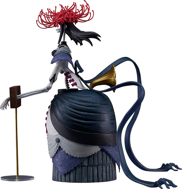 POP UP PARADE SP Movie Puella Magi Madoka Magica The Movie -Rebellion- Nutcracker Witch 