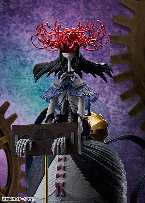 POP UP PARADE SP Movie Puella Magi Madoka Magica The Movie -Rebellion- Nutcracker Witch 