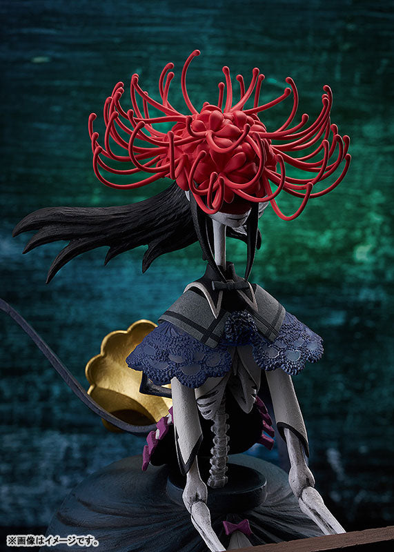POP UP PARADE SP Movie Puella Magi Madoka Magica The Movie -Rebellion- Nutcracker Witch 