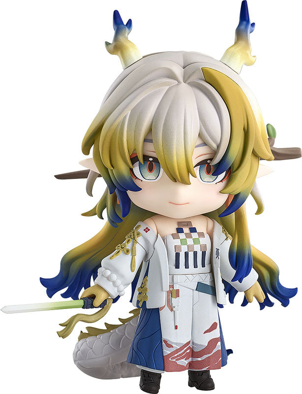 Nendoroid Arknights Shu