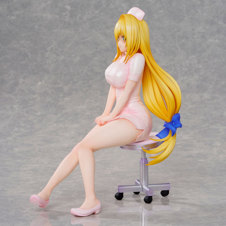 To Love-Ru Darkness Nurse Series Tearju Whimsical 