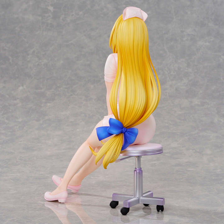 To Love-Ru Darkness Nurse Series Tearju Whimsical 